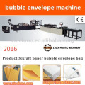 certification complete express kraft bag making machine